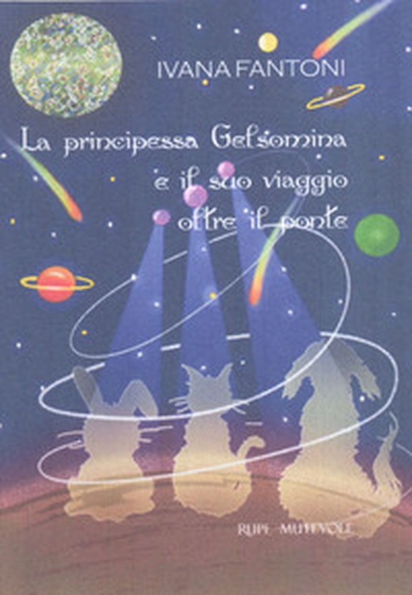 La principessa Gelsomina e il suo viaggio oltre il ponte - Librerie.coop La principessa Gelsomina e il suo viaggio oltre il ponte - Librerie.coop