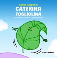 Caterina fogliolina - Librerie.coop