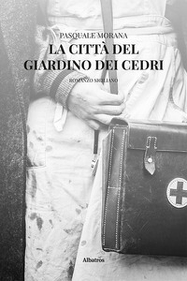 La città del giardino dei cedri - Librerie.coop La città del giardino dei cedri - Librerie.coop