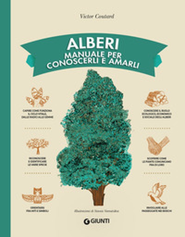 Alberi. Manuale per conoscerli e amarli - Librerie.coop Alberi. Manuale per conoscerli e amarli - Librerie.coop