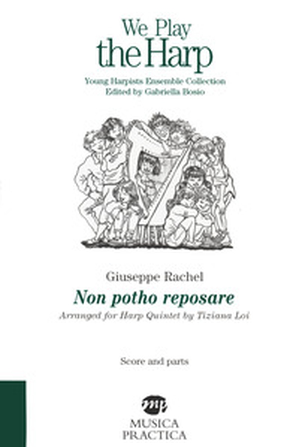 Non potho reposare - Librerie.coop Non potho reposare - Librerie.coop