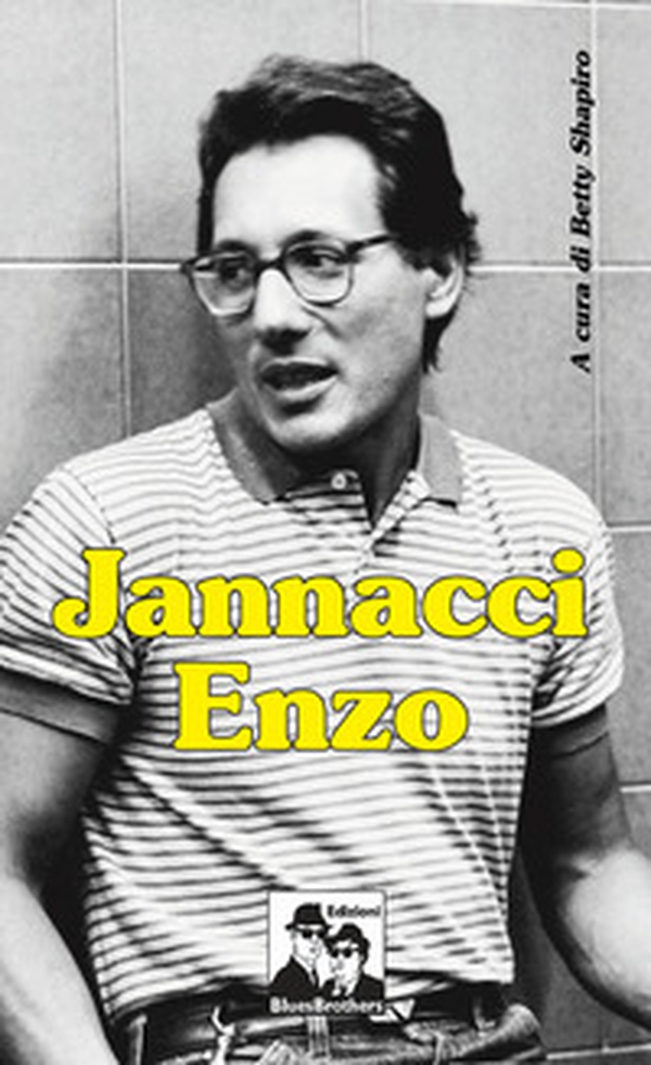 Jannacci Enzo - Librerie.coop Jannacci Enzo - Librerie.coop