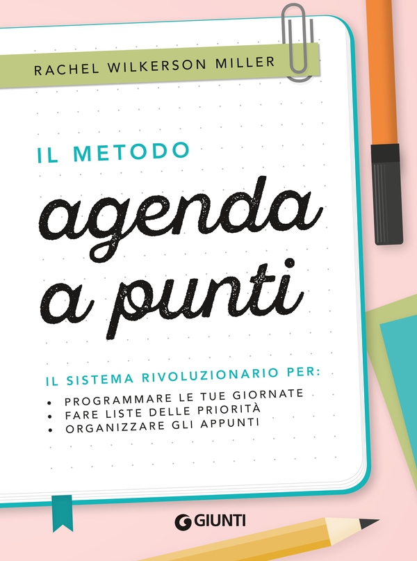 Il metodo agenda a punti - Librerie.coop Il metodo agenda a punti - Librerie.coop