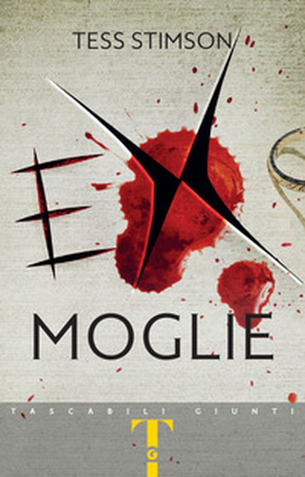 Ex moglie - Librerie.coop Ex moglie - Librerie.coop