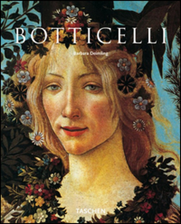 Botticelli - Librerie.coop Botticelli - Librerie.coop