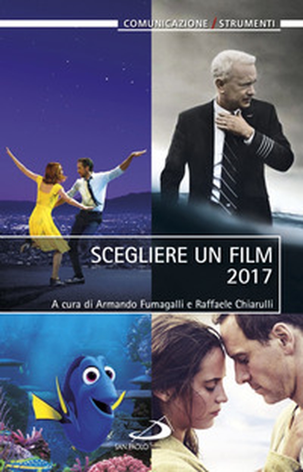 Scegliere un film 2017 - Librerie.coop Scegliere un film 2017 - Librerie.coop