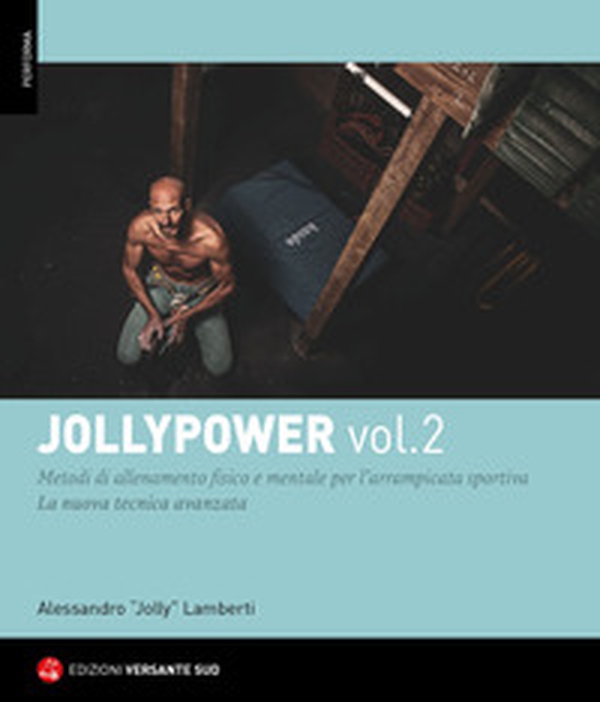 Jollypower - Librerie.coop Jollypower - Librerie.coop