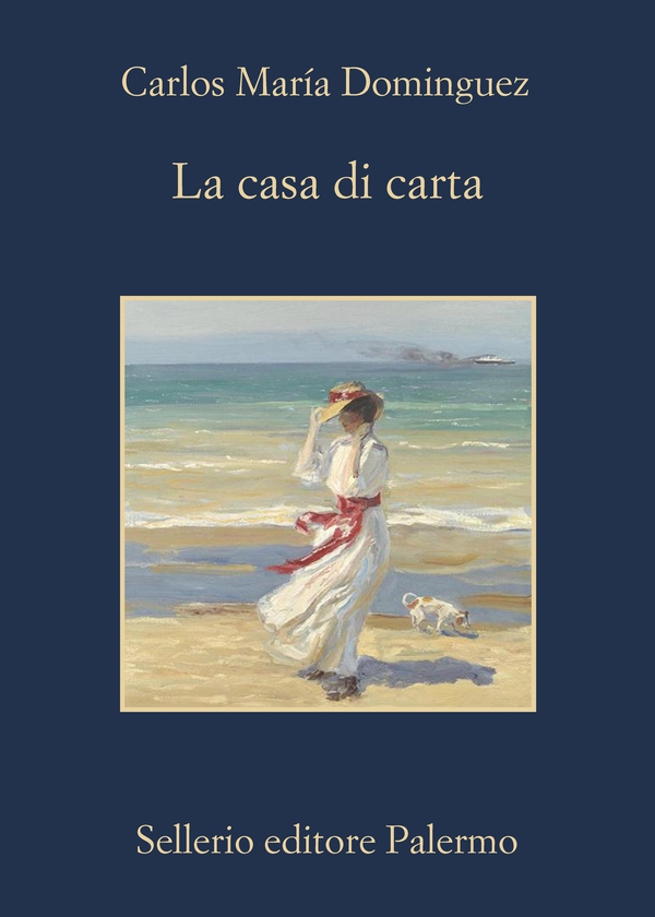 La casa di carta - Librerie.coop La casa di carta - Librerie.coop