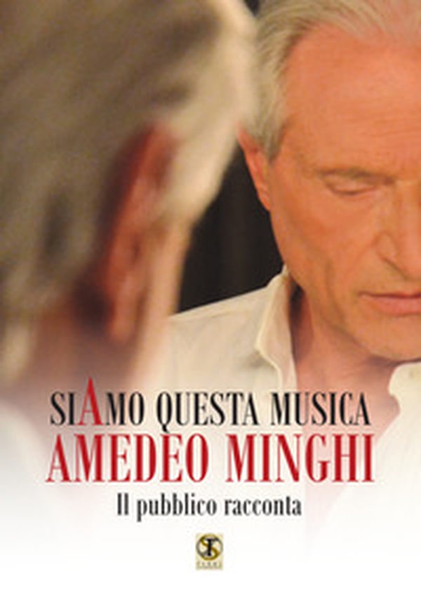 Siamo questa musica. Il pubblico racconta - Librerie.coop Siamo questa musica. Il pubblico racconta - Librerie.coop