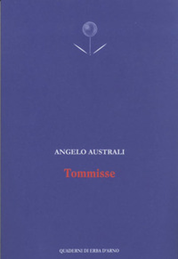 Tommisse - Librerie.coop Tommisse - Librerie.coop