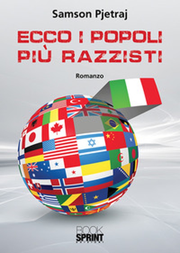 Ecco i popoli piu razzisti - Librerie.coop Ecco i popoli piu razzisti - Librerie.coop