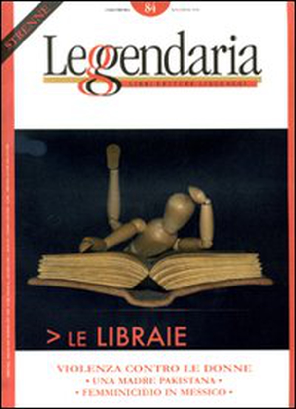 Leggendaria - Librerie.coop Leggendaria - Librerie.coop