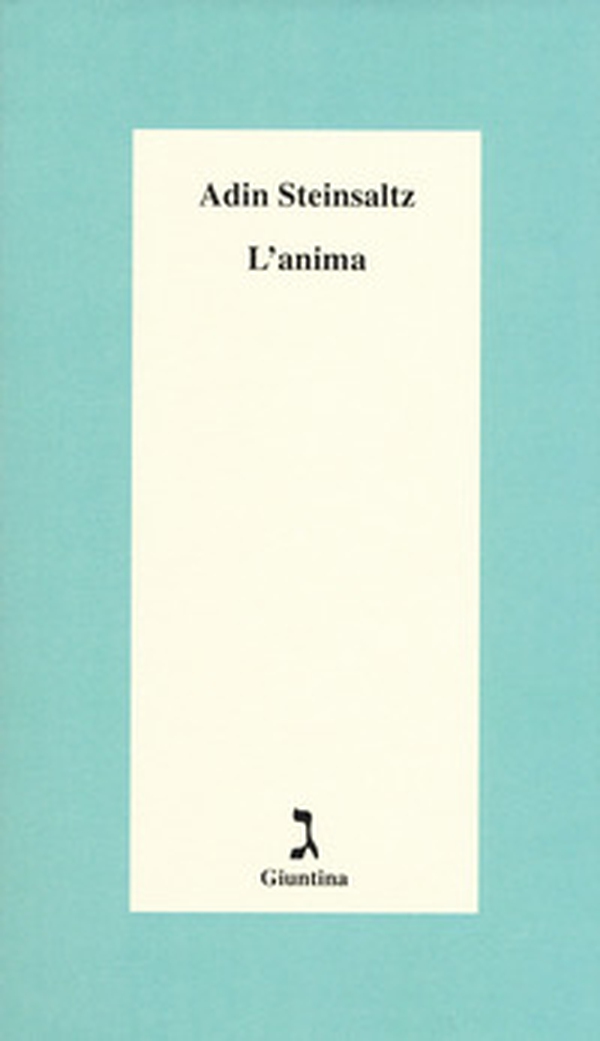 L'anima - Librerie.coop L'anima - Librerie.coop