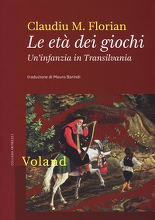 Le età dei giochi - Librerie.coop Le età dei giochi - Librerie.coop