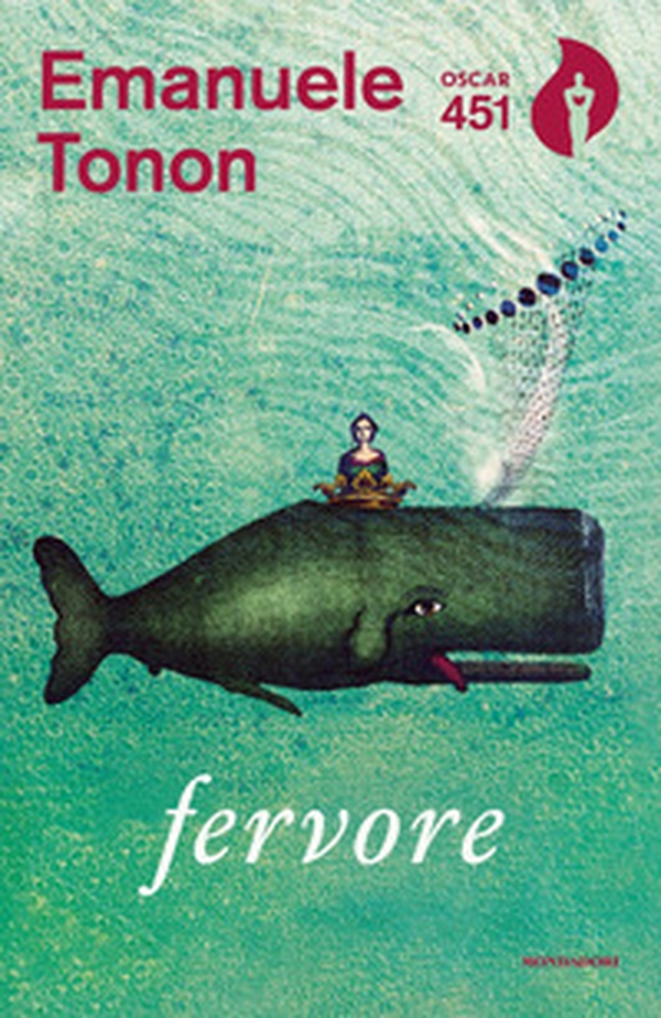 Fervore - Librerie.coop Fervore - Librerie.coop
