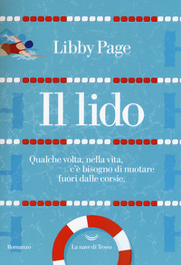 Il lido - Librerie.coop Il lido - Librerie.coop