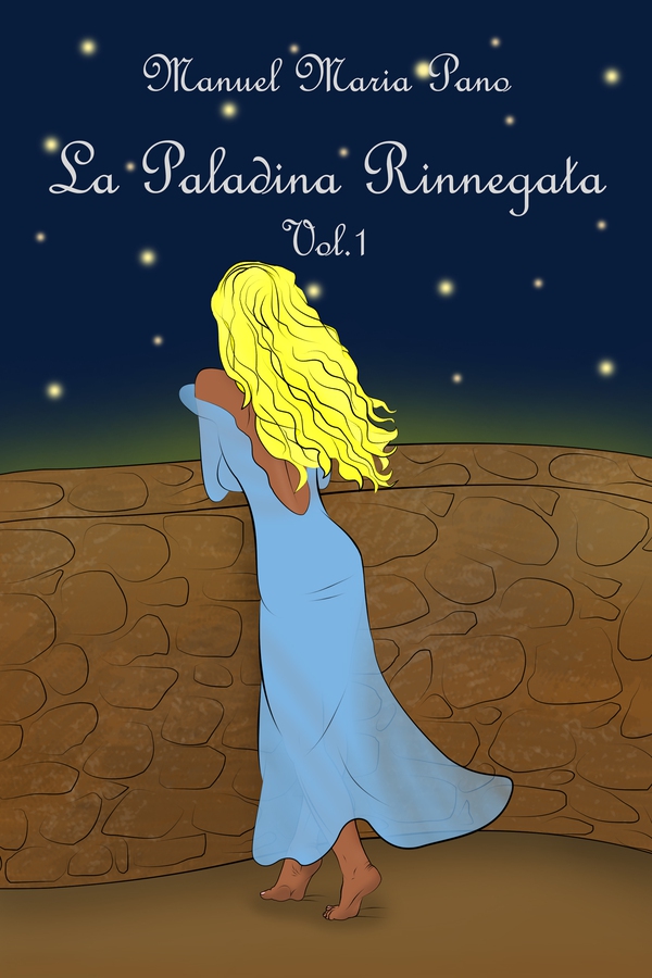 La Paladina Rinnegata - Librerie.coop La Paladina Rinnegata - Librerie.coop
