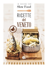 Ricette del Veneto - Librerie.coop