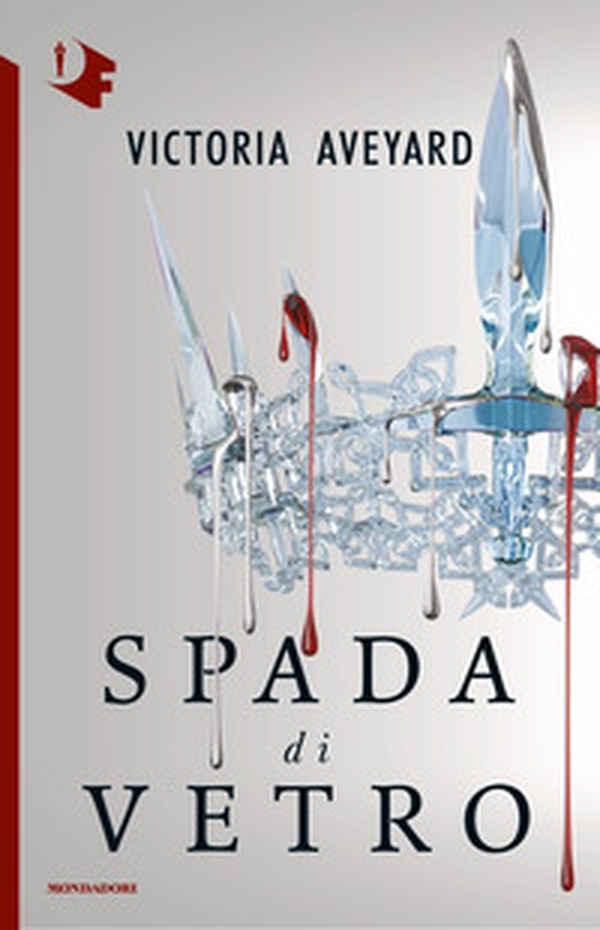 Spada di vetro - Librerie.coop Spada di vetro - Librerie.coop