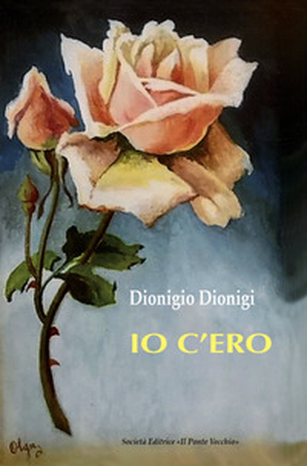 Io c'ero - Librerie.coop Io c'ero - Librerie.coop
