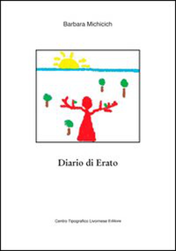 Diario di Erato - Librerie.coop Diario di Erato - Librerie.coop