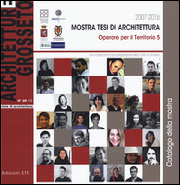 Architetture Grosseto - Vol. 20 - Librerie.coop Architetture Grosseto - Vol. 20 - Librerie.coop