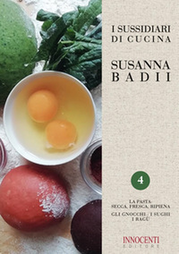 I sussidiari di cucina - Librerie.coop I sussidiari di cucina - Librerie.coop
