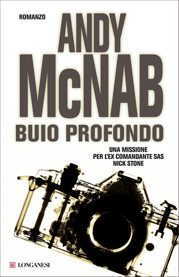 Buio profondo - Librerie.coop Buio profondo - Librerie.coop