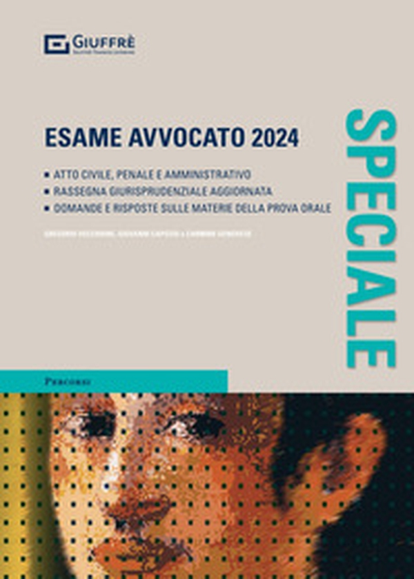 Speciale esame avvocato 2024 - Librerie.coop Speciale esame avvocato 2024 - Librerie.coop
