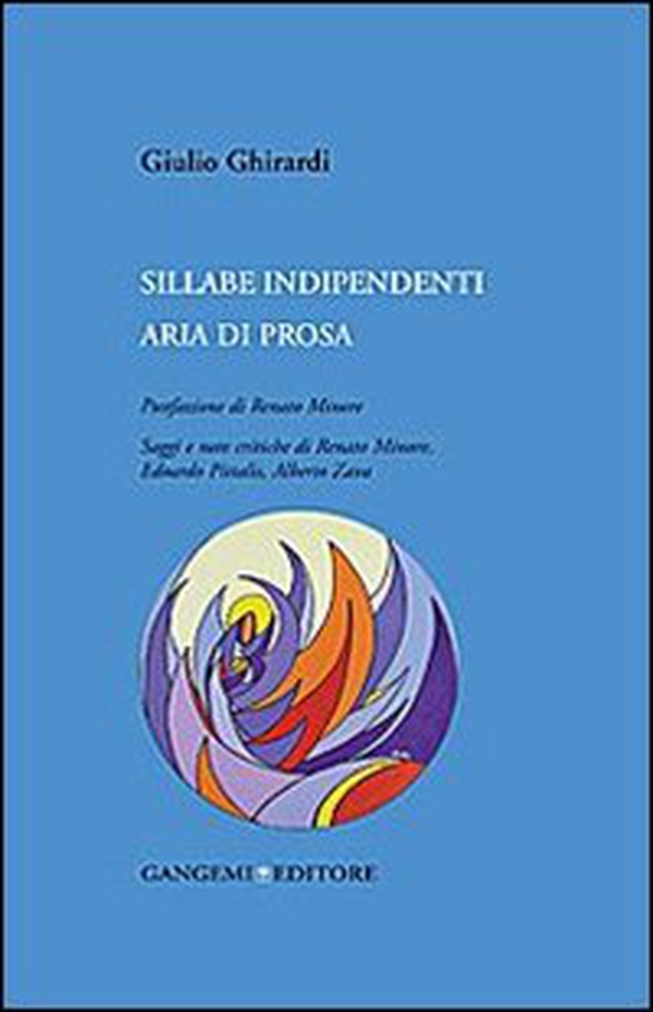 Sillabe indipendenti. Aria di prosa - Librerie.coop Sillabe indipendenti. Aria di prosa - Librerie.coop