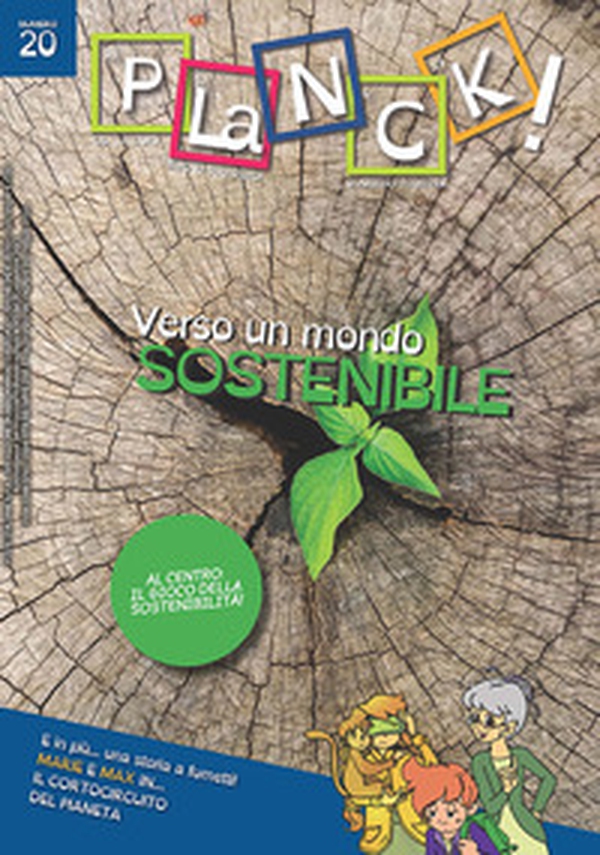 PLaNCK! - Librerie.coop PLaNCK! - Librerie.coop