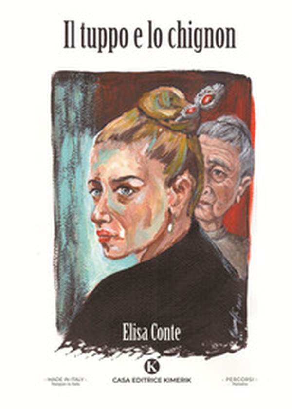 Il tuppo e lo chignon - Librerie.coop Il tuppo e lo chignon - Librerie.coop