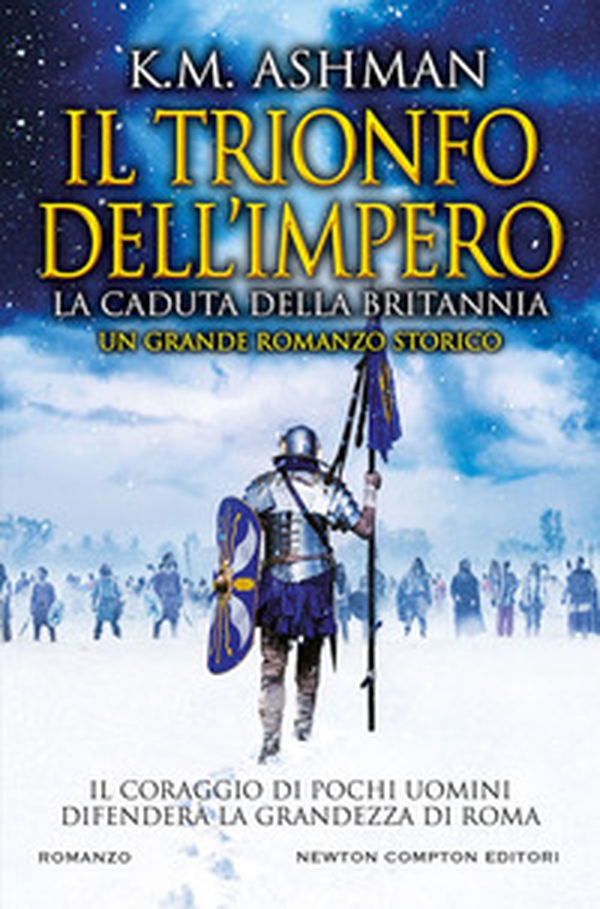 La caduta della Britannia. Il trionfo dell'impero - Librerie.coop La caduta della Britannia. Il trionfo dell'impero - Librerie.coop