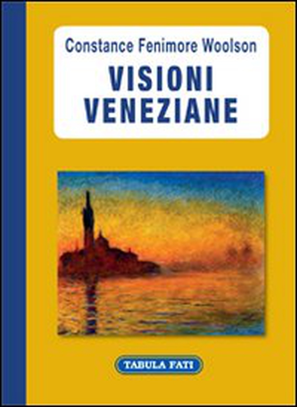 Visioni veneziane - Librerie.coop Visioni veneziane - Librerie.coop