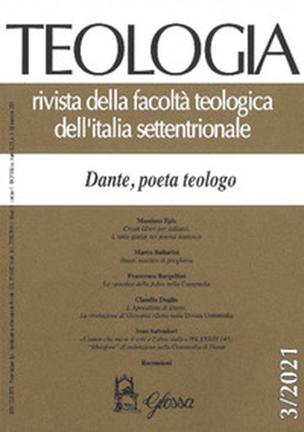 Teologia - Librerie.coop Teologia - Librerie.coop
