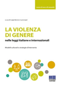 La violenza di genere nelle leggi italiane e internazionali - Librerie.coop
