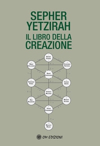 Sepher Yetzirah. Il Libro della Creazione - Librerie.coop