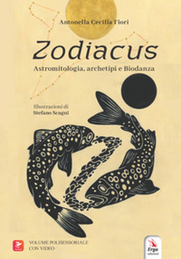Zodiacus. Astromitologia, archetipi e biodanza - Librerie.coop Zodiacus. Astromitologia, archetipi e biodanza - Librerie.coop