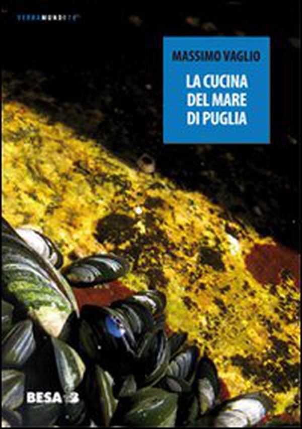 La cucina del mare di Puglia - Librerie.coop La cucina del mare di Puglia - Librerie.coop