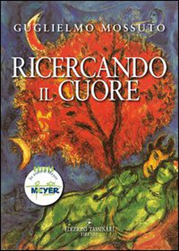 Ricercando il cuore - Librerie.coop Ricercando il cuore - Librerie.coop