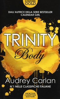 Body. Trinity - Librerie.coop