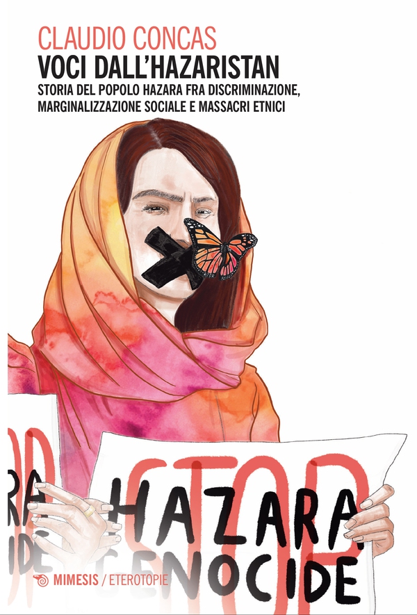 Voci dall’Hazaristan - Librerie.coop Voci dall’Hazaristan - Librerie.coop