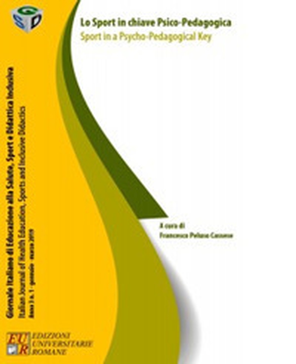 Formazione, Sport & Insegnamento-Education, Sport & Teaching - Librerie.coop Formazione, Sport & Insegnamento-Education, Sport & Teaching - Librerie.coop