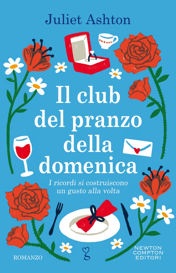 Il club del pranzo della domenica - Librerie.coop Il club del pranzo della domenica - Librerie.coop