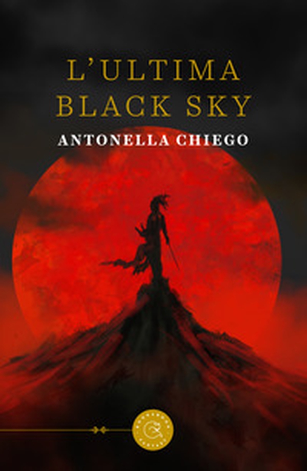 L'ultima Black Sky - Librerie.coop L'ultima Black Sky - Librerie.coop