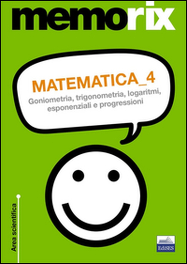 Matematica - Librerie.coop Matematica - Librerie.coop