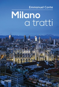 Milano a tratti - Librerie.coop