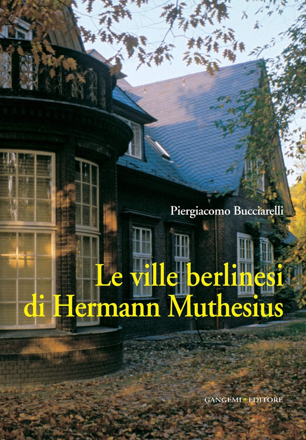Le ville berlinesi di Hermann Muthesius - Librerie.coop Le ville berlinesi di Hermann Muthesius - Librerie.coop