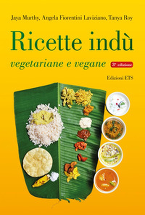 Ricette indù vegetariane e vegane - Librerie.coop Ricette indù vegetariane e vegane - Librerie.coop