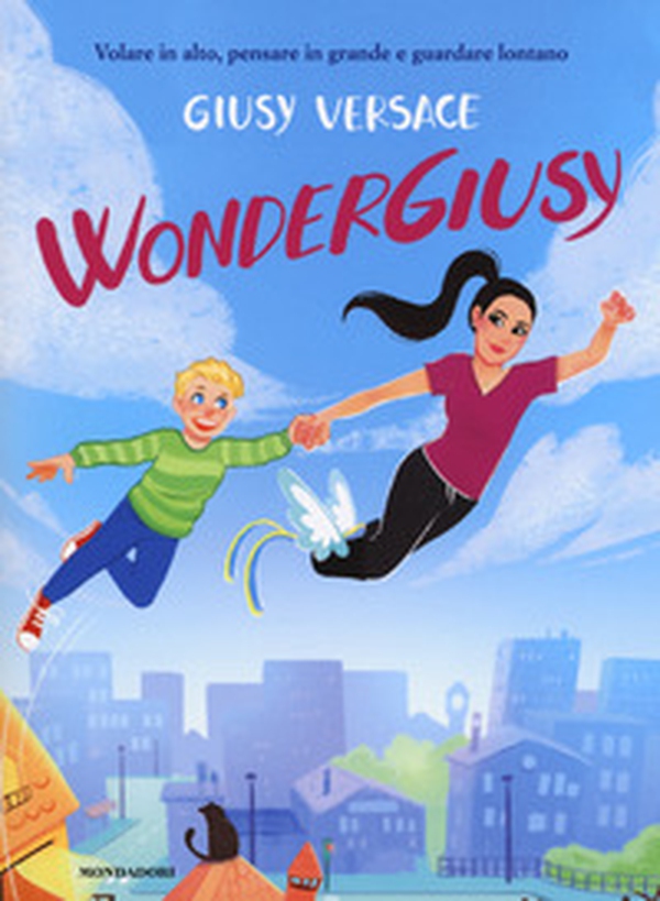 WonderGiusy - Librerie.coop WonderGiusy - Librerie.coop